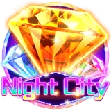 Bocoran RTP Slot CQ9 Night City